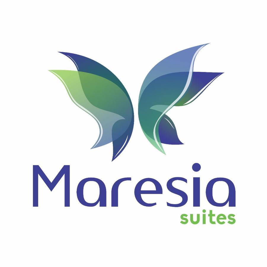 Maresia Suites Beira Mar Pôrto das Galinhas Exterior foto