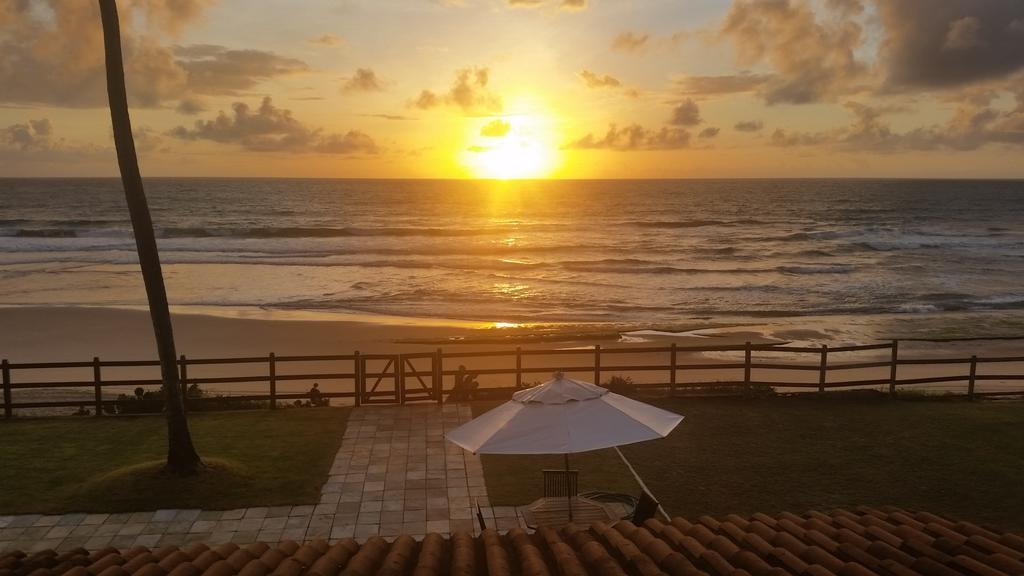 Maresia Suites Beira Mar Pôrto das Galinhas Quarto foto
