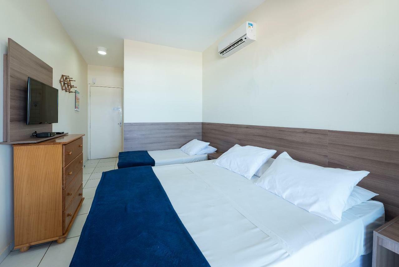 Maresia Suites Beira Mar Pôrto das Galinhas Exterior foto
