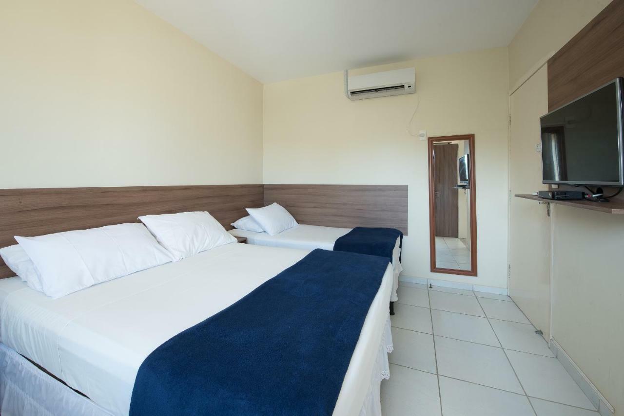 Maresia Suites Beira Mar Pôrto das Galinhas Exterior foto