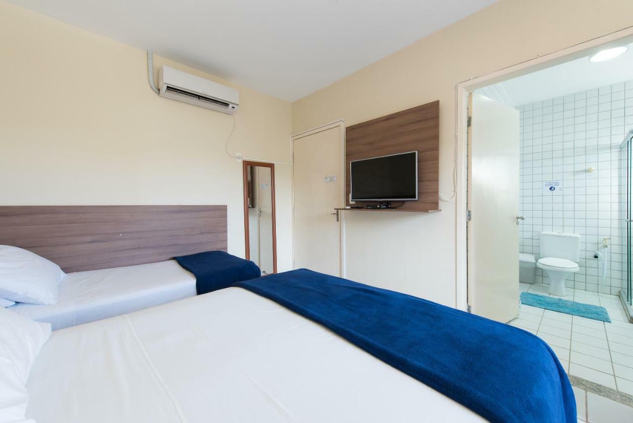 Maresia Suites Beira Mar Pôrto das Galinhas Exterior foto