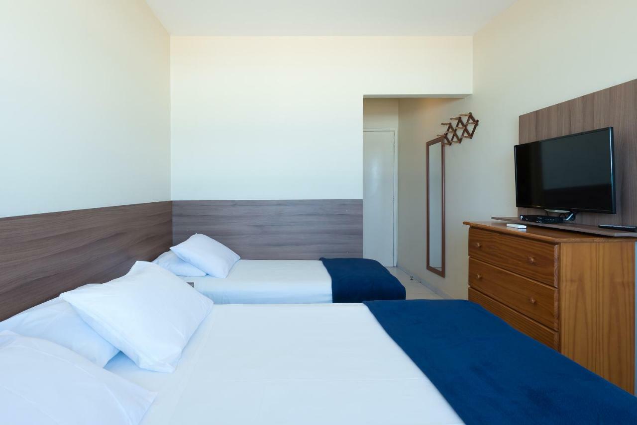 Maresia Suites Beira Mar Pôrto das Galinhas Exterior foto