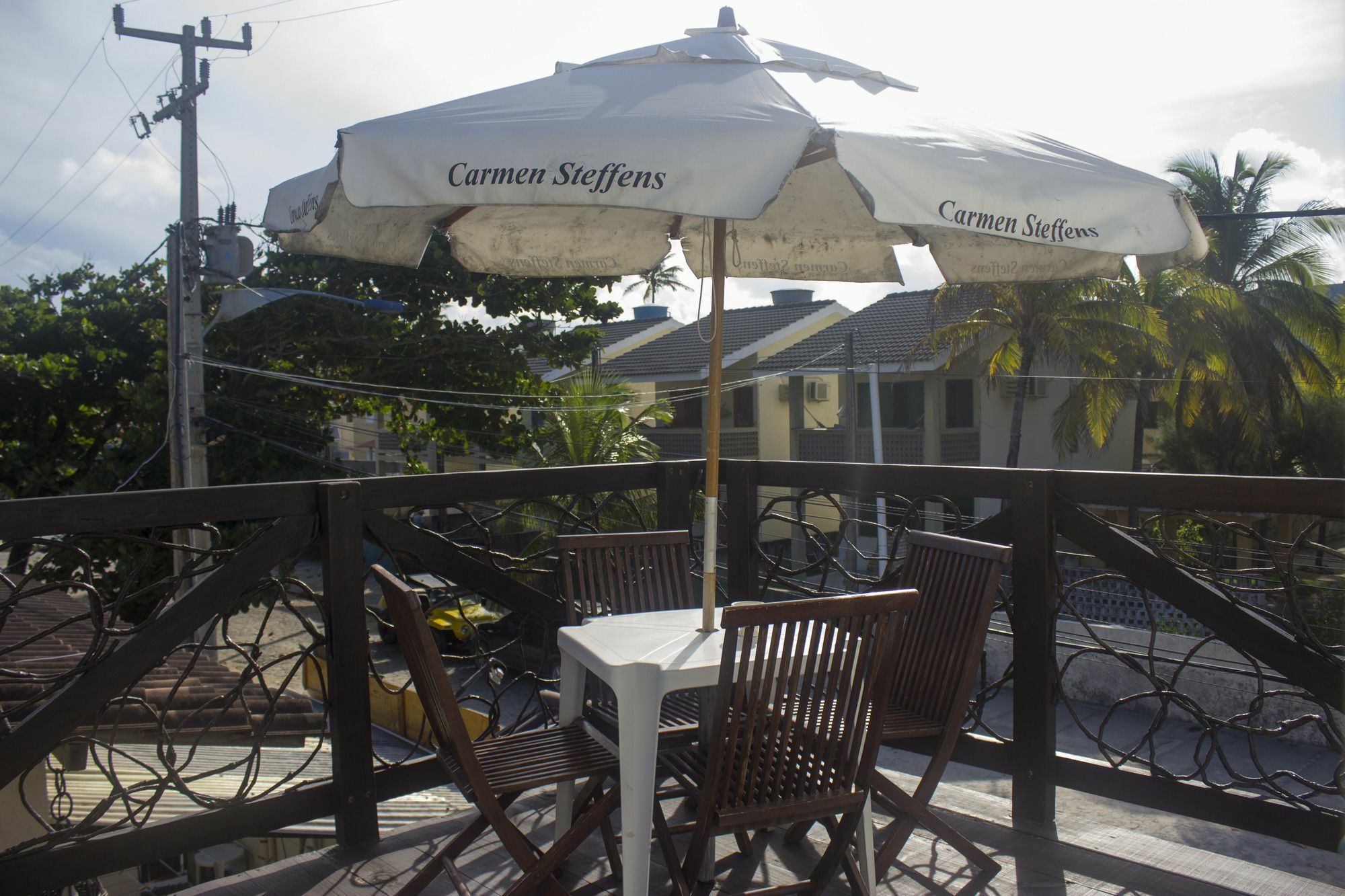 Maresia Suites Beira Mar Pôrto das Galinhas Exterior foto