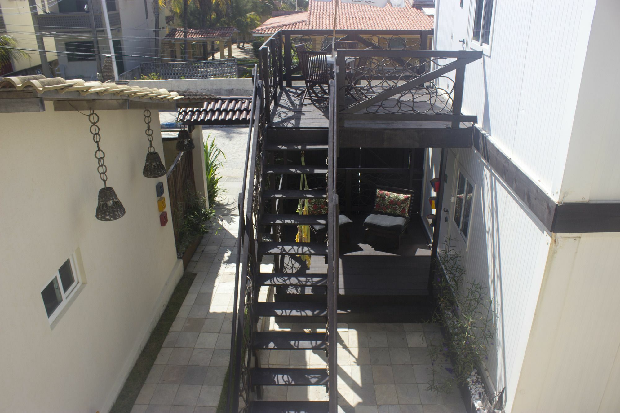 Maresia Suites Beira Mar Pôrto das Galinhas Exterior foto