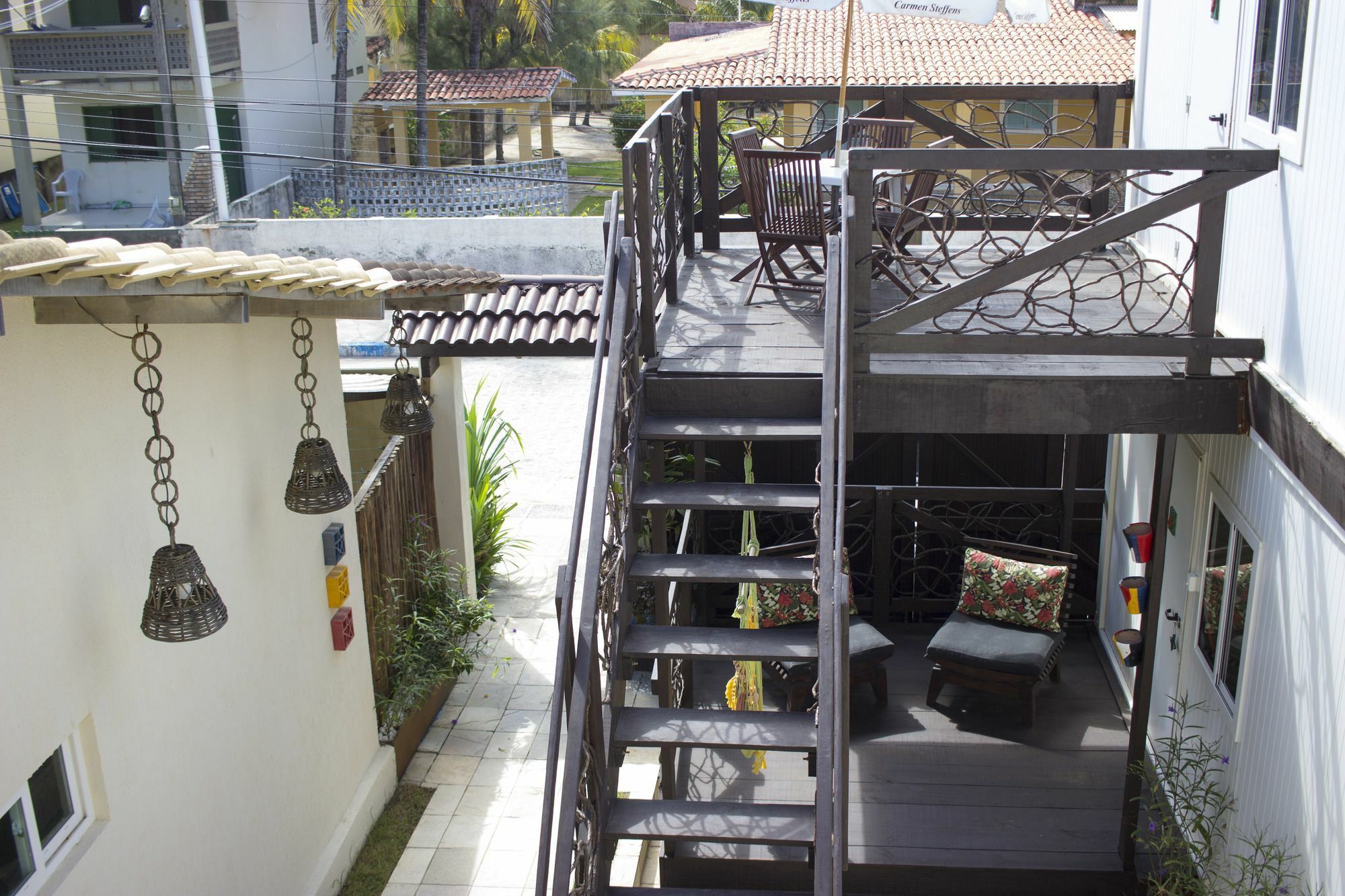 Maresia Suites Beira Mar Pôrto das Galinhas Exterior foto