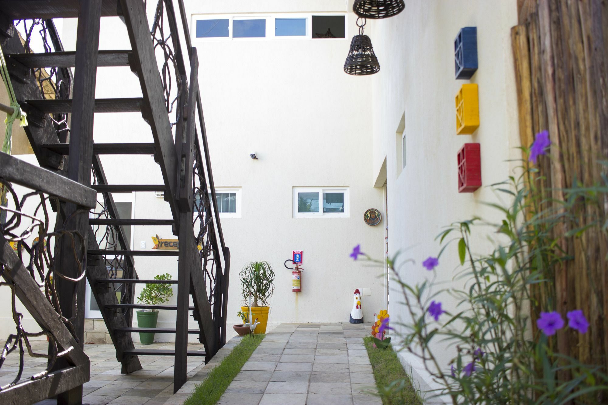 Maresia Suites Beira Mar Pôrto das Galinhas Exterior foto